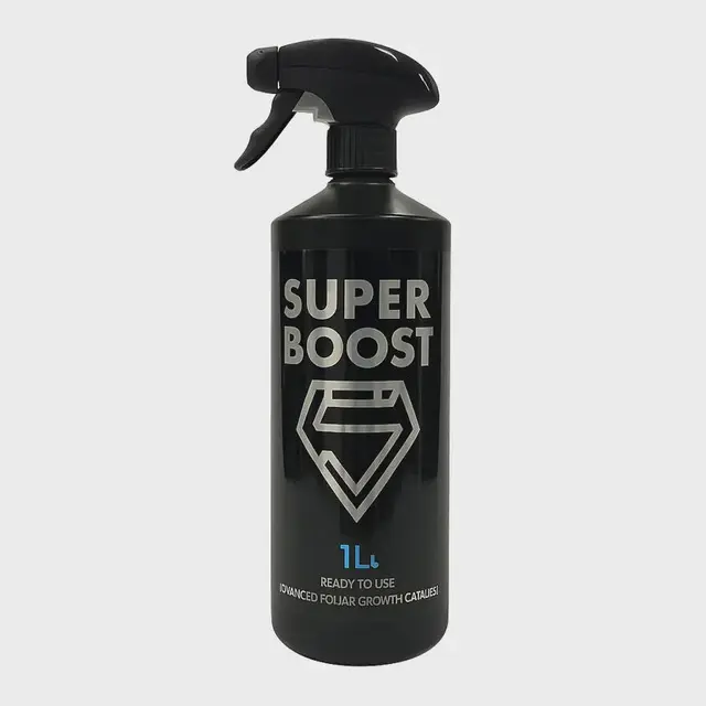 Super Boost - Foliar Growth Catalyst