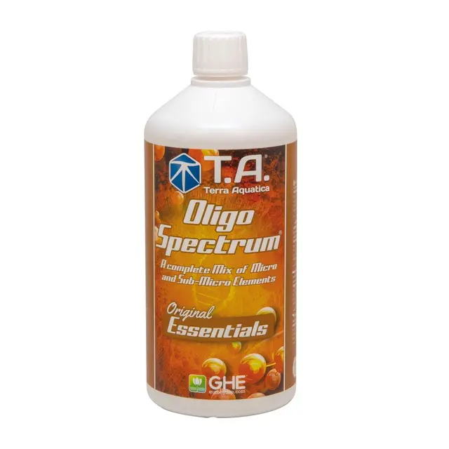 Terra Aquatica T.A. Oligo Spectrum