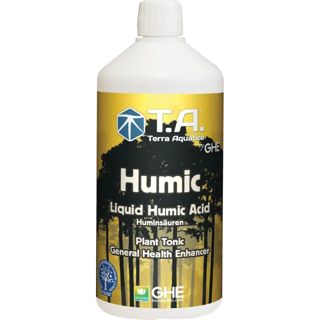 Terra Aquatica T.A. Humic
