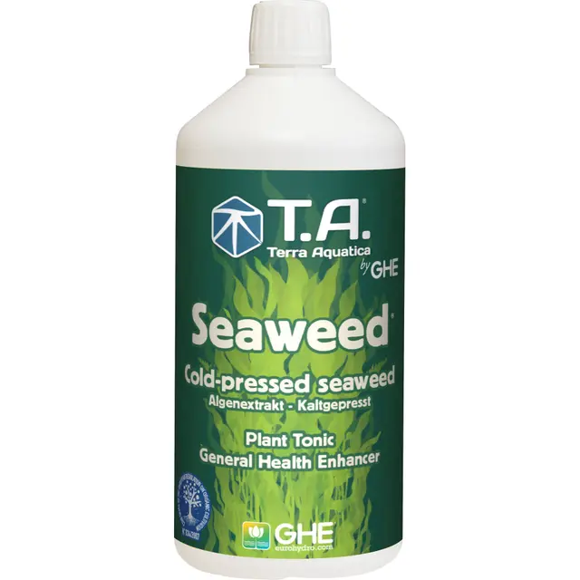 Terra Aquatica T.A. Seaweed