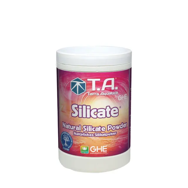 Terra Aquatica T.A. Silicate 1L Tub