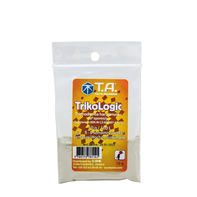 Terra Aquatica T.A. TrikoLogic - 10g
