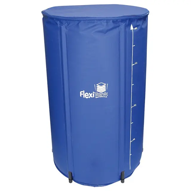 Autopot Tapless FlexiTank 400L