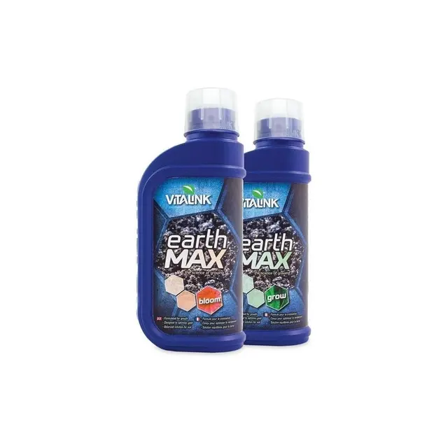 Vitalink Earth Max