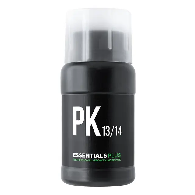 Essentials Plus PK13/14
