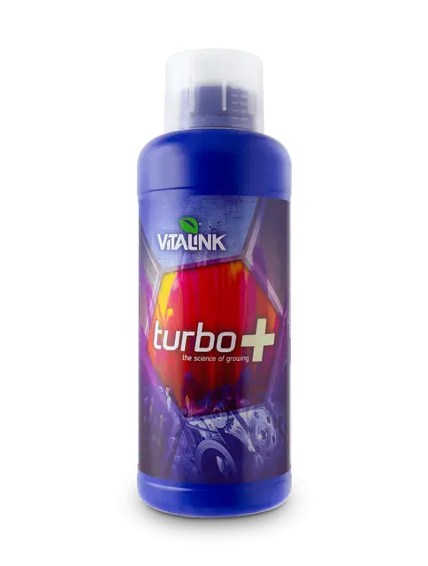 Vitalink Turbo Plus