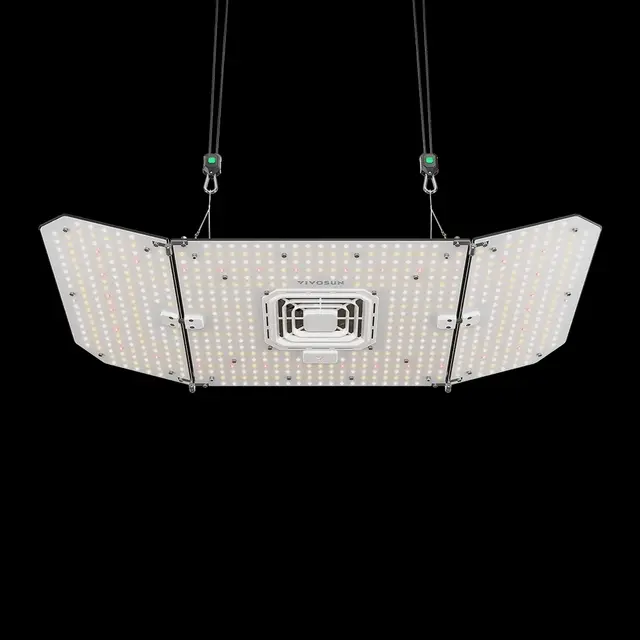 Vivosun AeroLight Wing 200W LED