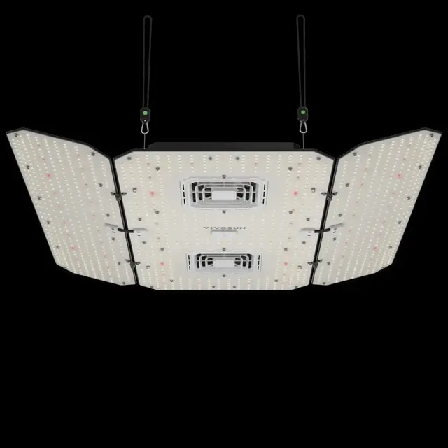 Vivosun AeroLight Wing 400W LED