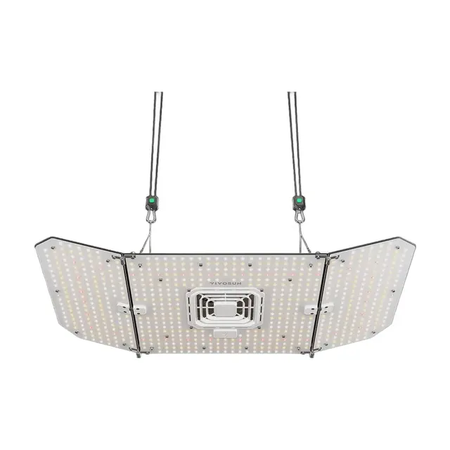 Vivosun AeroLight Wing 200W LED