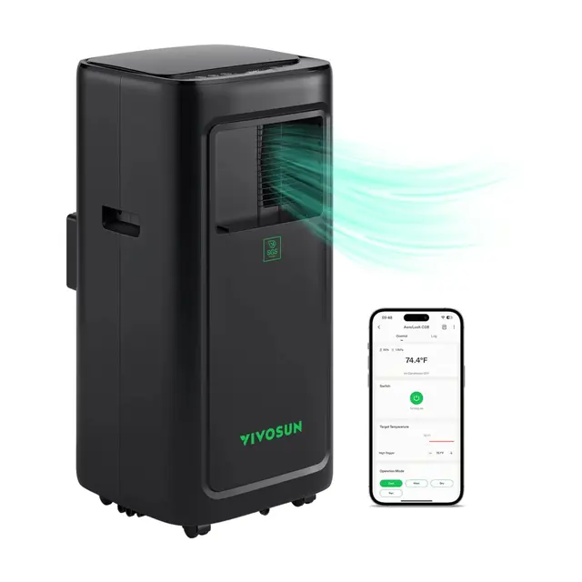 Vivosun AeroLUSH Air Conditioner