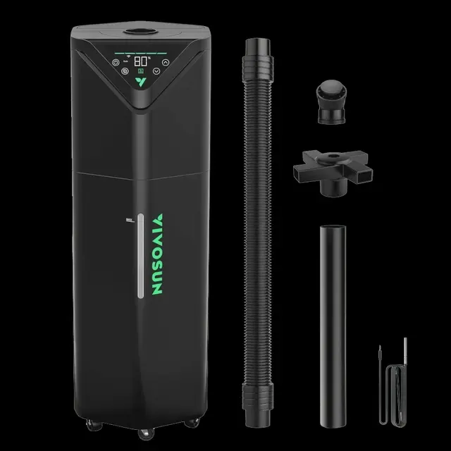 Vivosun AeroStream Humidifiers
