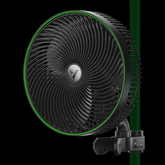 Vivosun Aerowave E9