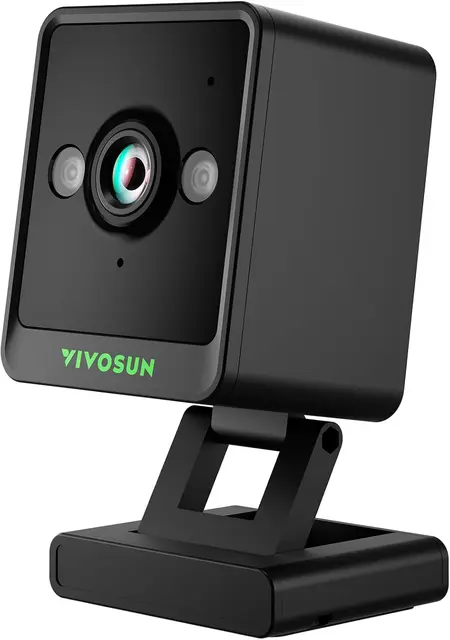 Vivosun GrowCam C4