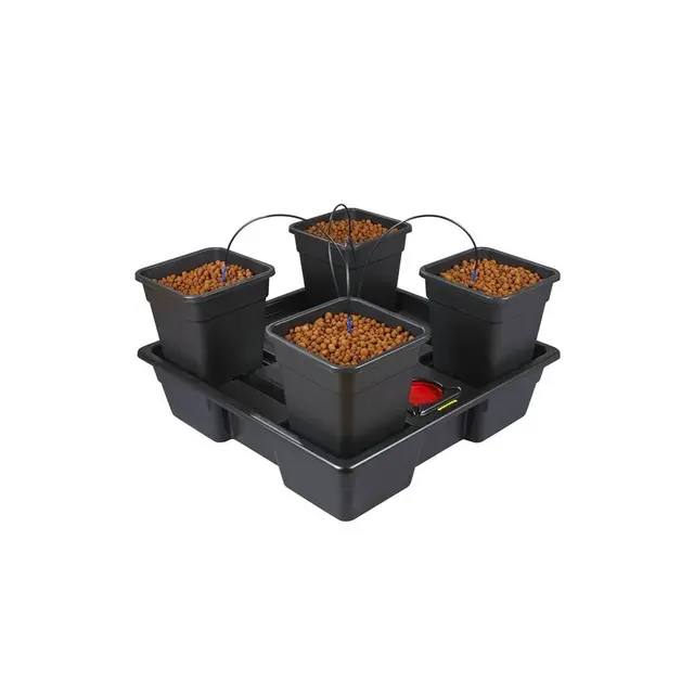 NutSystems Origin System Small (60cm X 60cm)